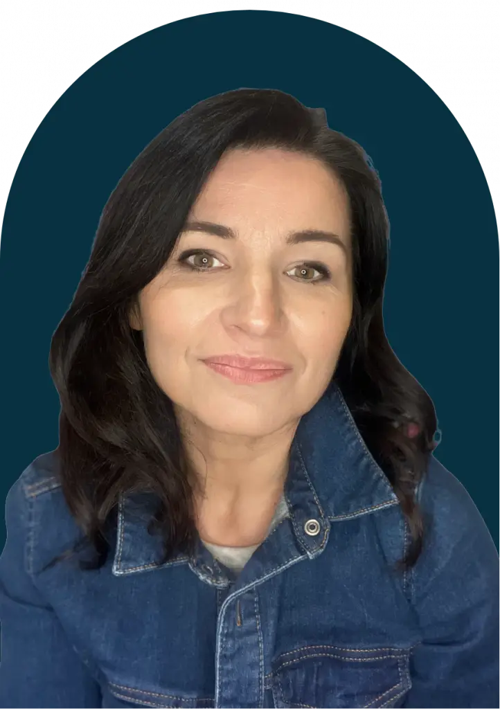Meg Sajnaga, Founder of Family