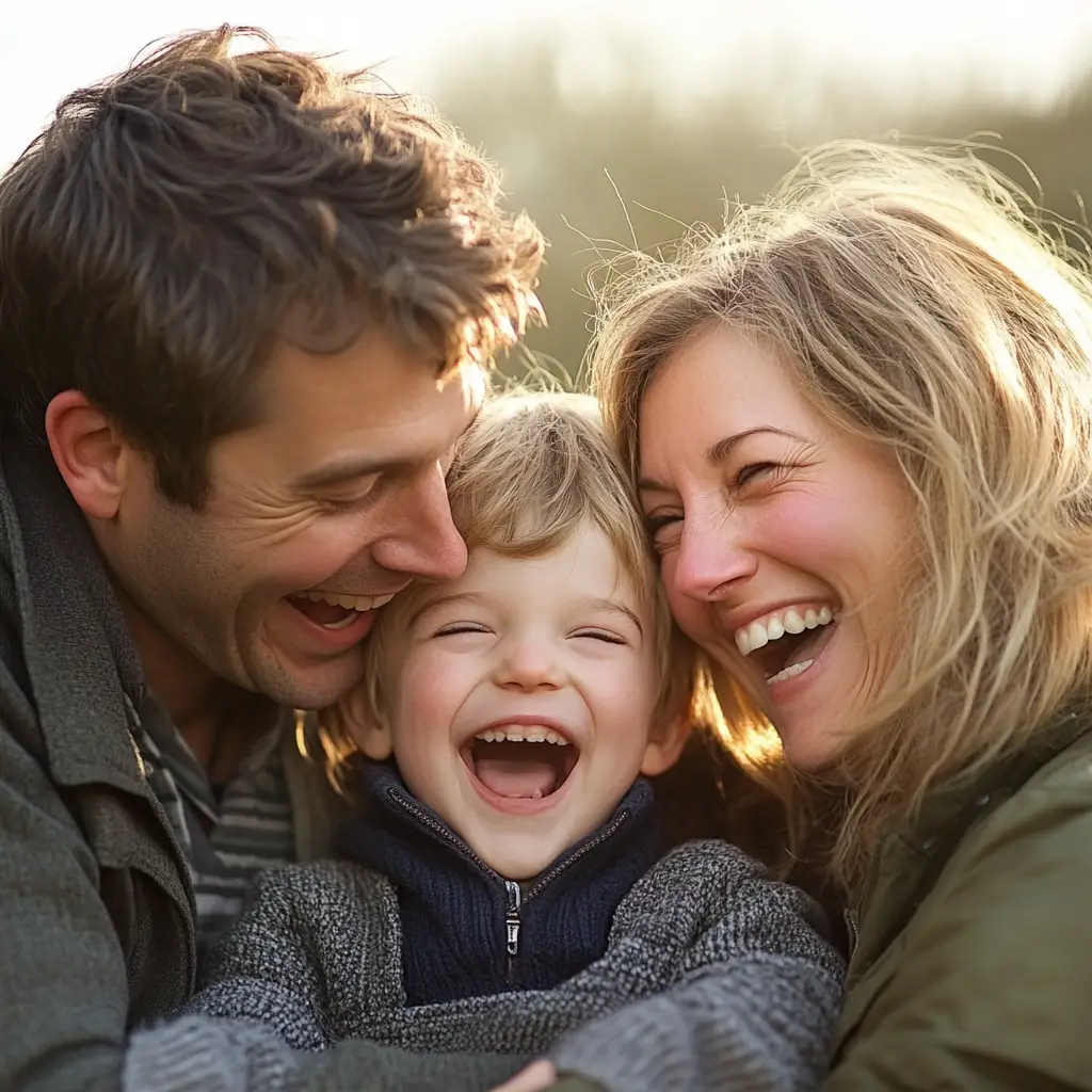 Mindful Families